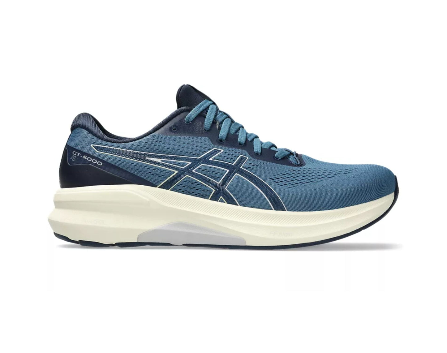 Asics GT-4000 4 Herre Bred Løbesko