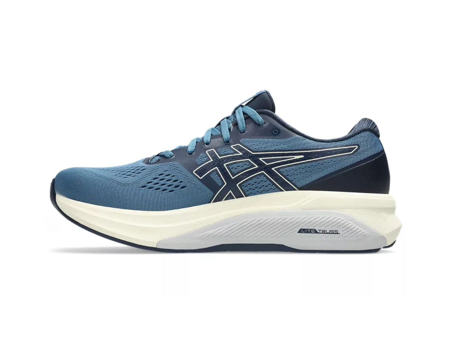 Asics GT-4000 4 Herre Bred Løbesko