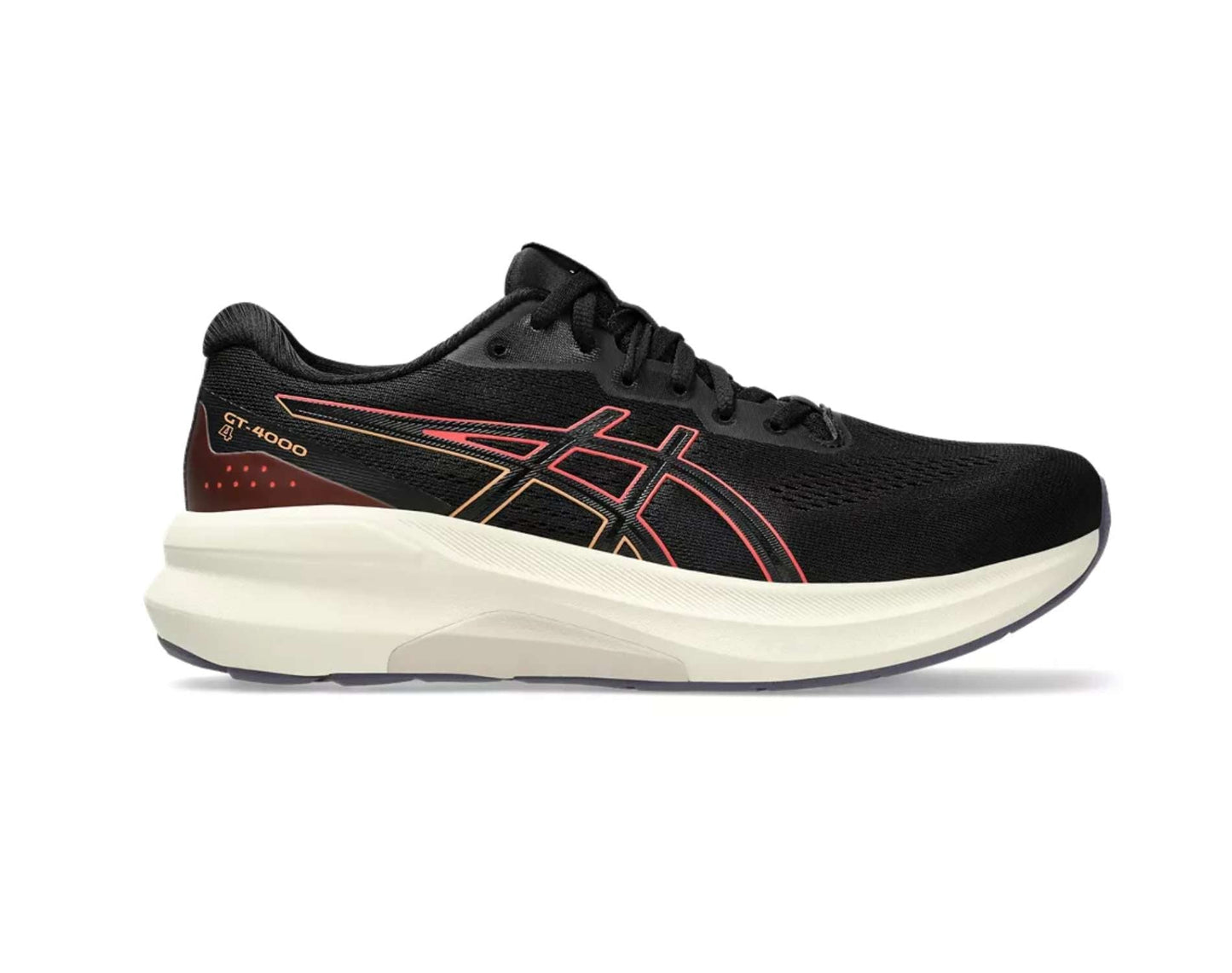 Asics GT-4000 4 Dame Bred Løbesko