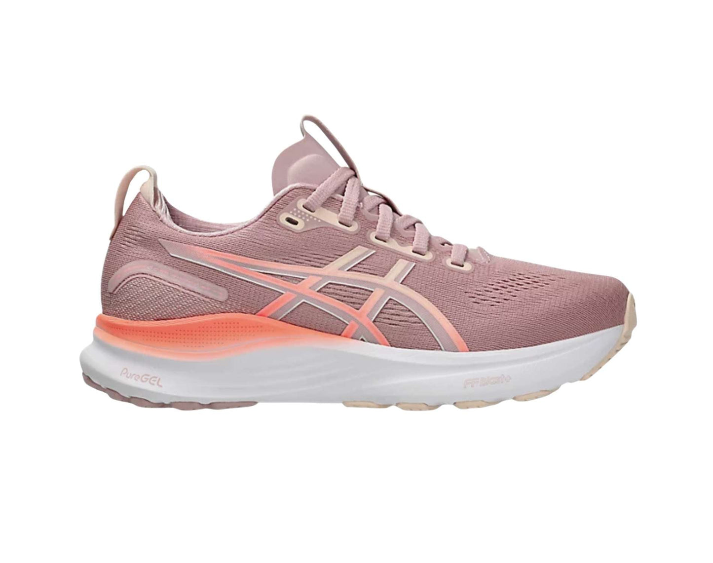 Asics GEL-Kayano 32 GS Kids Running Shoes