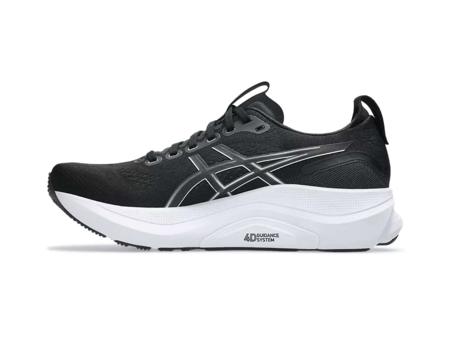 Asics GEL-Kayano 32 męskie buty do biegania o szerokiej szerokości – maksymalne wsparcie i komfort