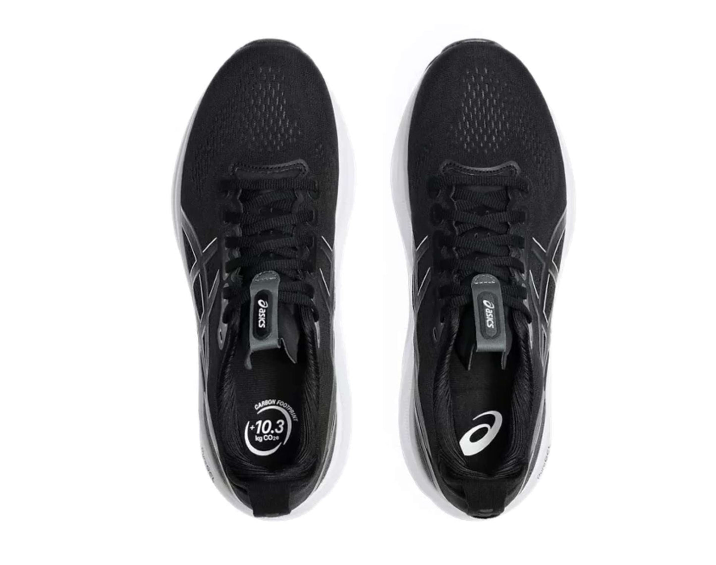 Asics GEL-Kayano 32 męskie buty do biegania o szerokiej szerokości – maksymalne wsparcie i komfort