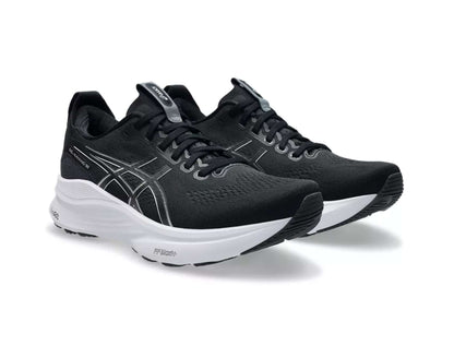 Asics GEL-Kayano 32 męskie buty do biegania o szerokiej szerokości – maksymalne wsparcie i komfort