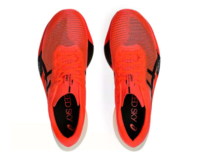 Asics Metaspeed Sky 3 Unisex – Paris-udgave