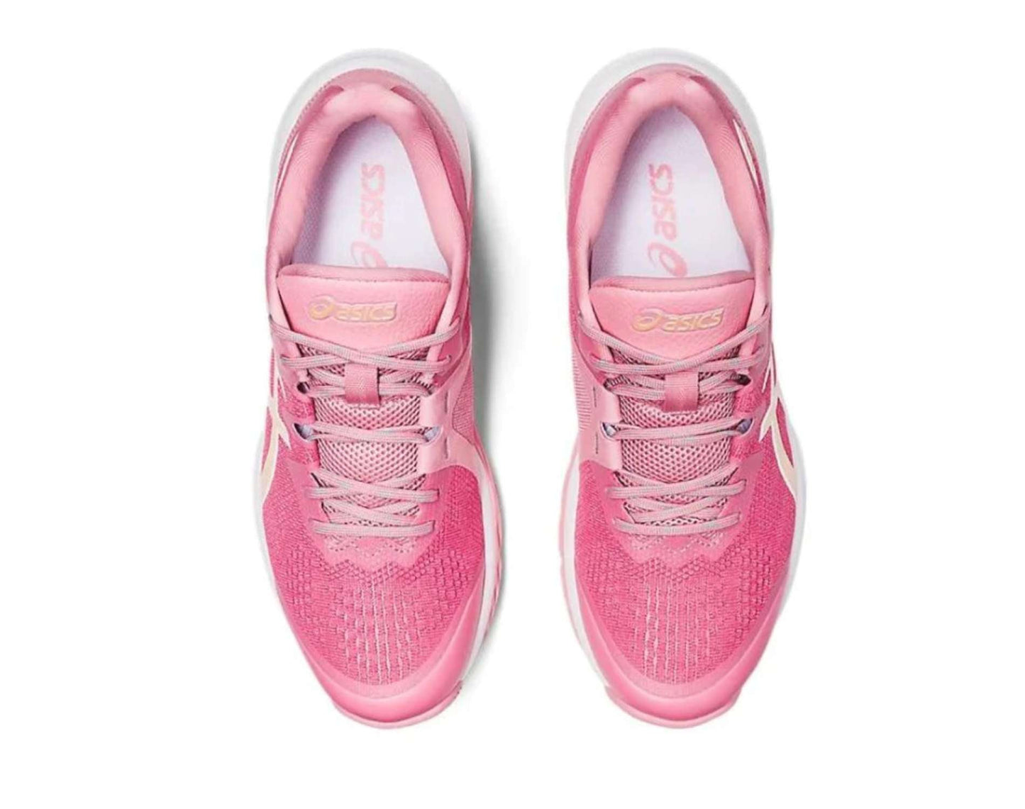 Asics Netburner Shield FF dame indendørs fodboldsko