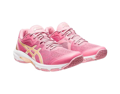 Asics Netburner Shield FF dame indendørs fodboldsko