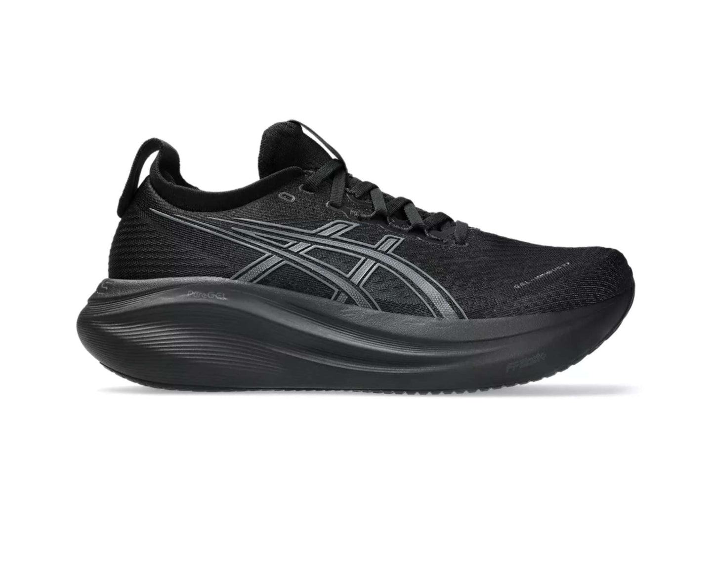 Asics GEL Nimbus 27 Herre Løbesko