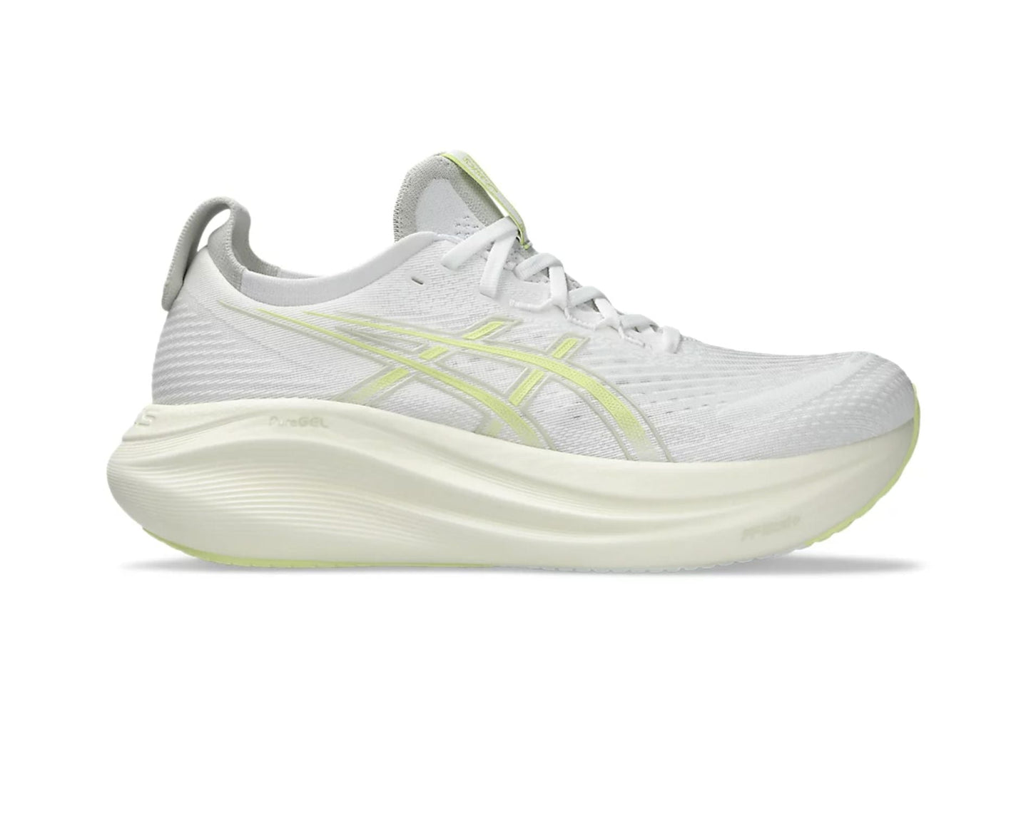 Asics GEL Nimbus 27 Herre Løbesko