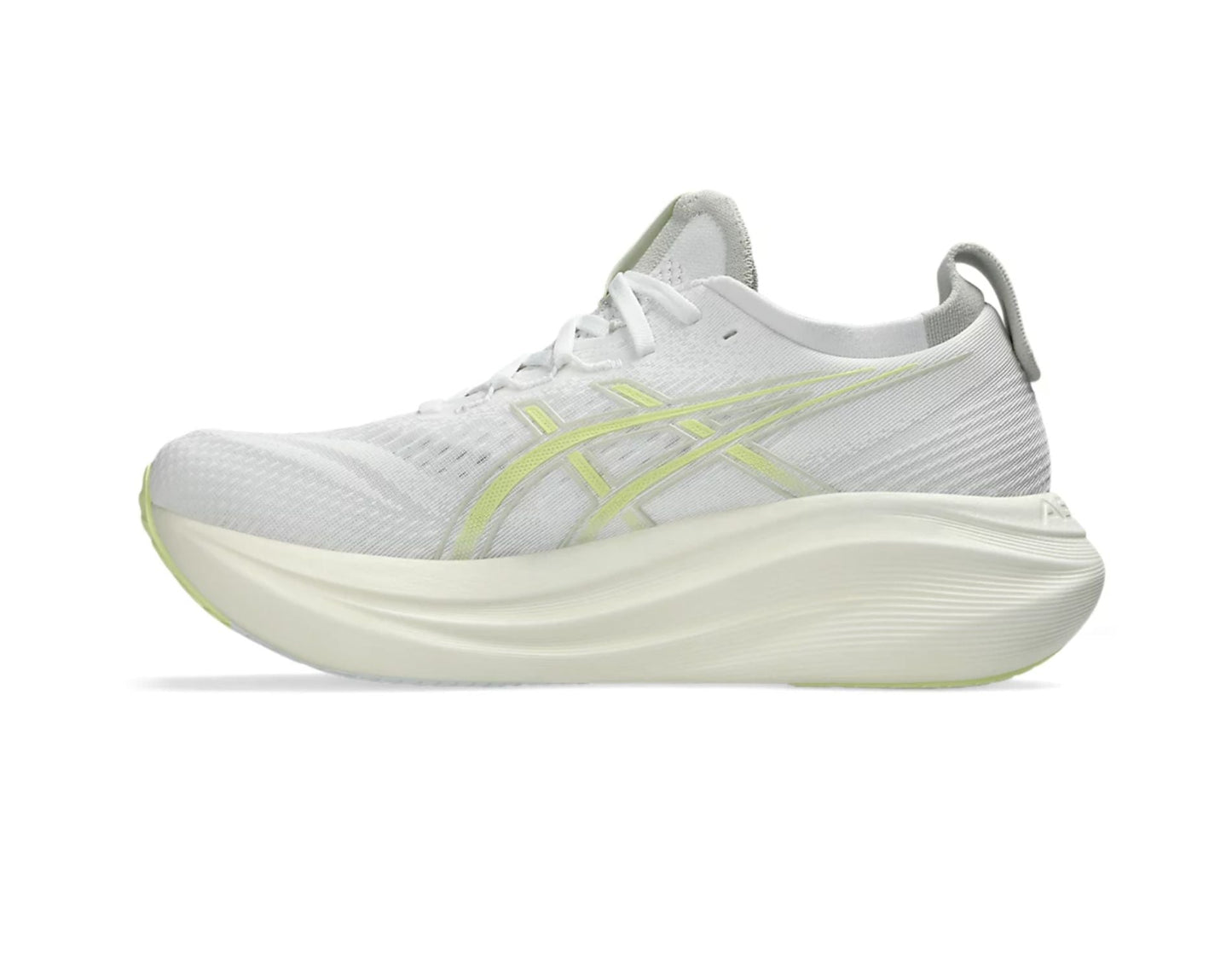 Asics GEL Nimbus 27 Herre Løbesko