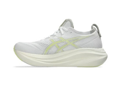 Asics GEL Nimbus 27 Herre Løbesko