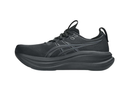 Asics GEL-Nimbus 28 – męskie buty do biegania – komfort i płynny bieg