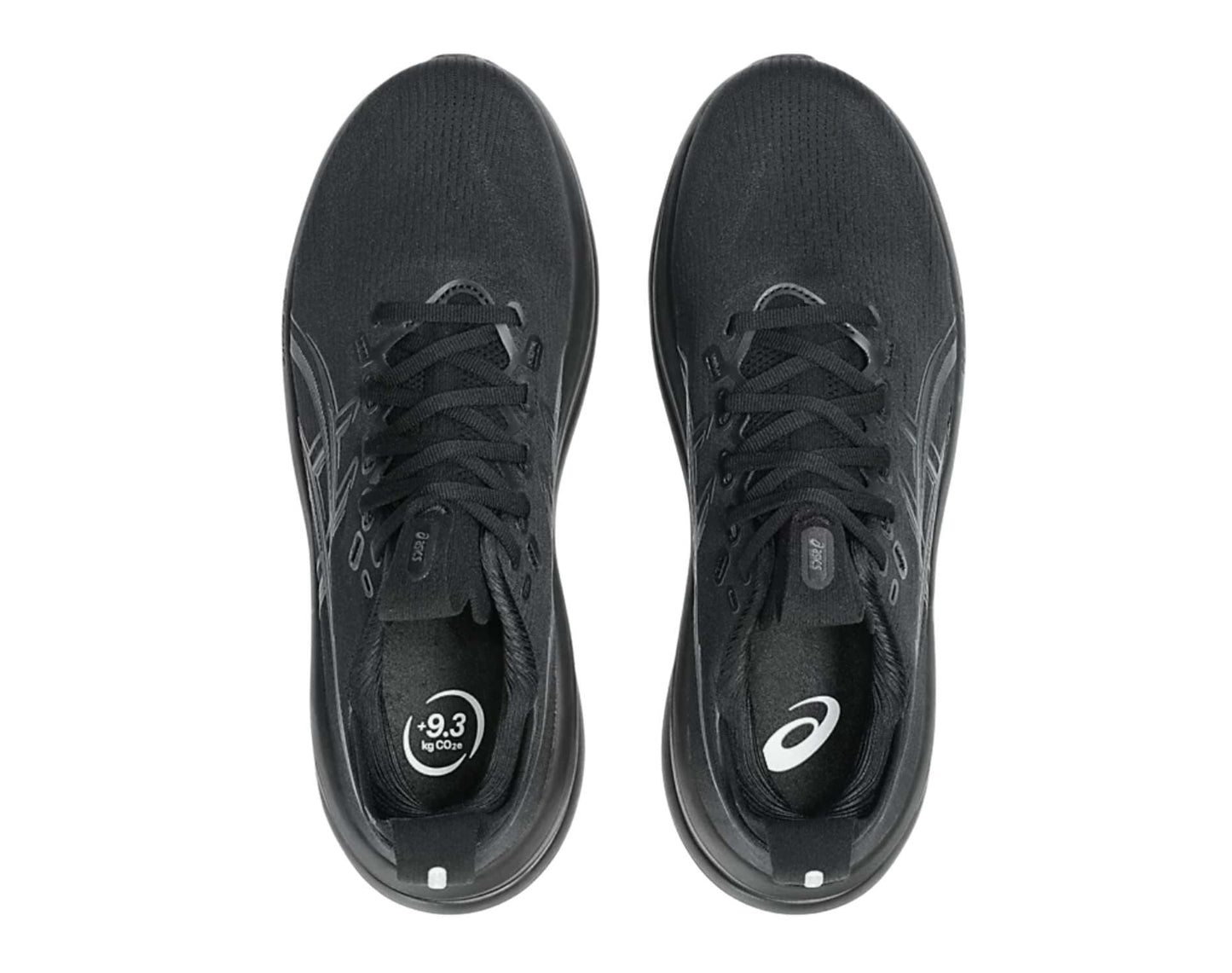 Asics GEL-Nimbus 28 – męskie buty do biegania – komfort i płynny bieg
