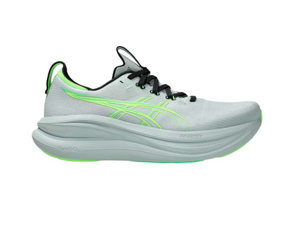 Asics GEL-Nimbus 28 – męskie buty do biegania – komfort i płynny bieg