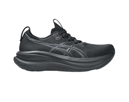 Asics GEL-Nimbus 28 – damskie buty do biegania z miękką amortyzacją, zapewniające płynny i responsywny bieg