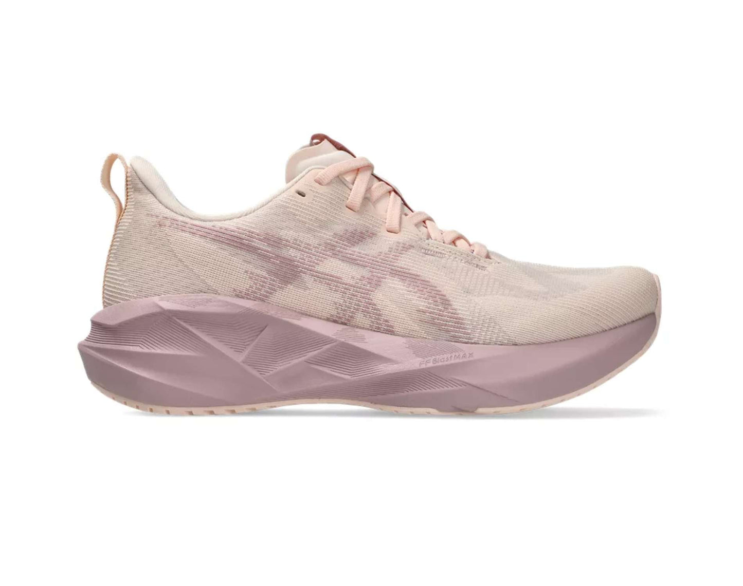 Asics Novablast 5 Dame Løbesko