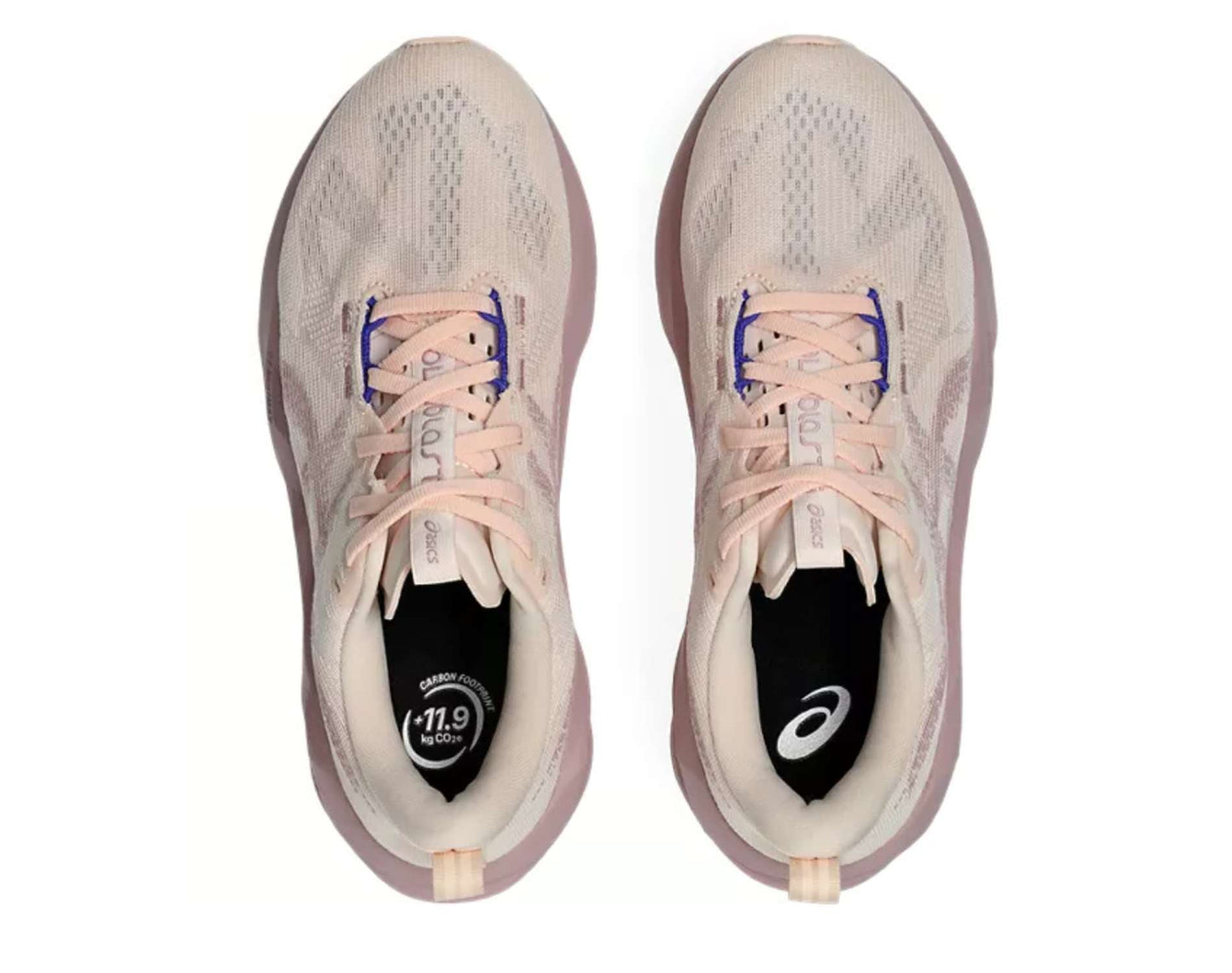 Asics Novablast 5 Dame Løbesko