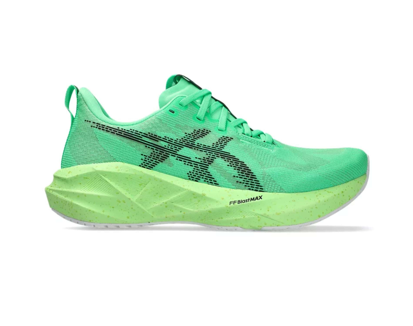 Asics Novablast 5 EKIDEN Herre Løbesko