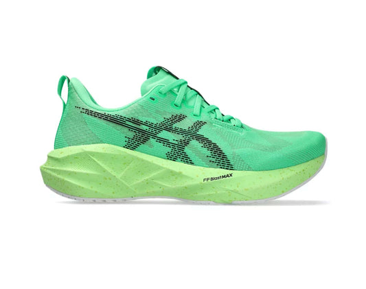 Asics Novablast 5 EKIDEN Herre Løbesko
