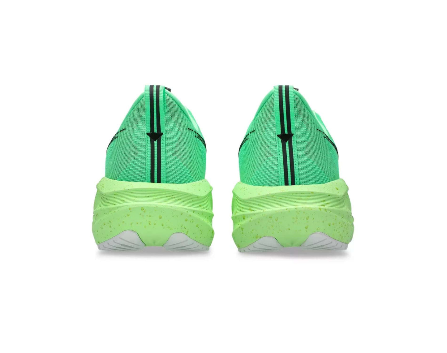 Asics Novablast 5 EKIDEN Herre Løbesko