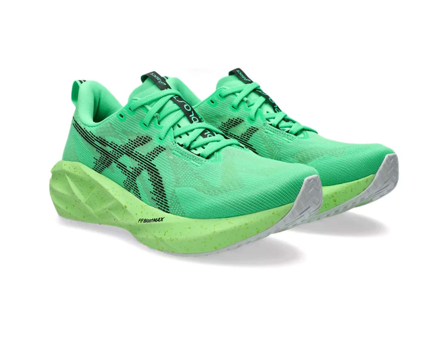 Asics Novablast 5 EKIDEN Herre Løbesko
