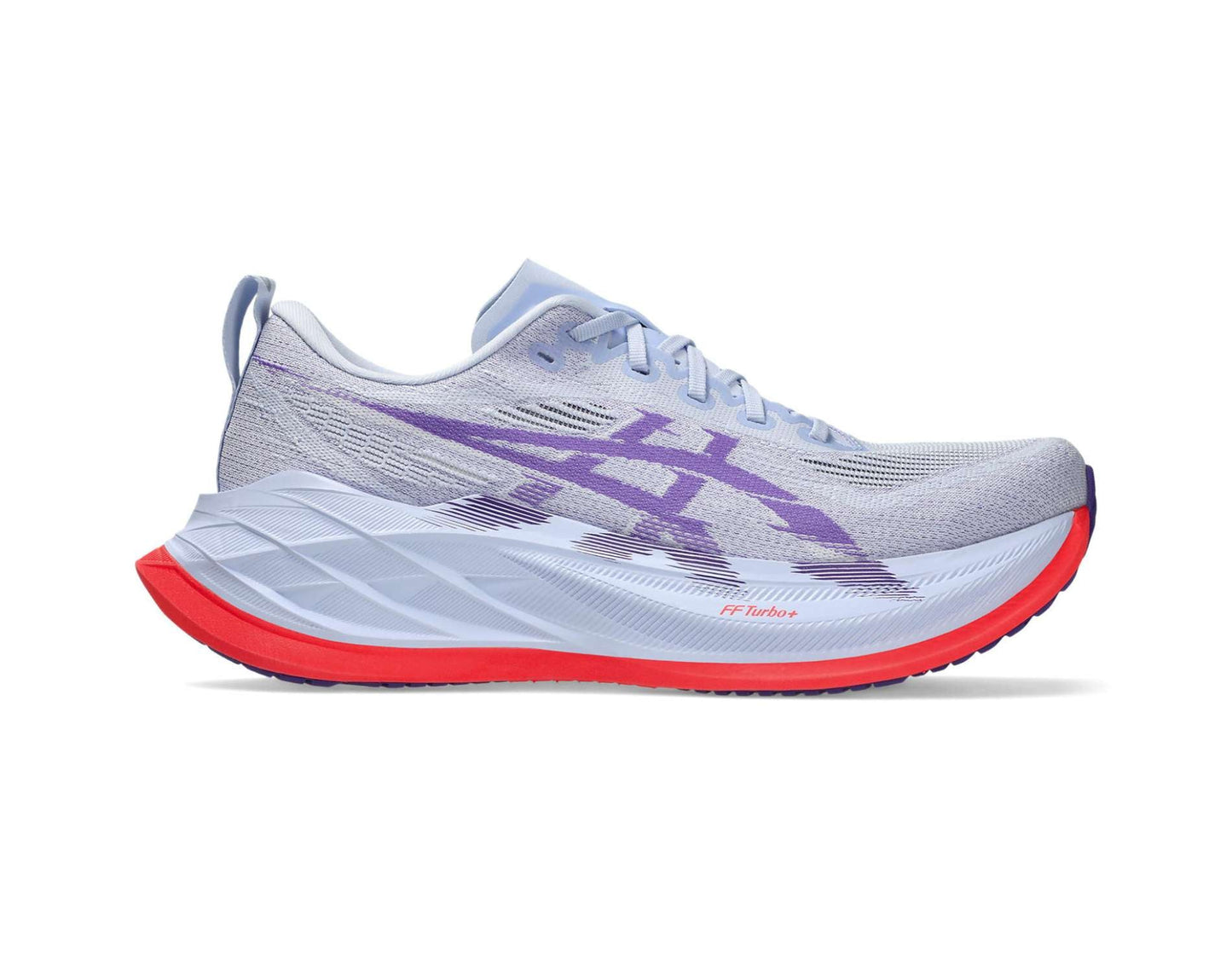 Asics Superblast 2 unisex løbesko – hurtig, let ydeevne til alle