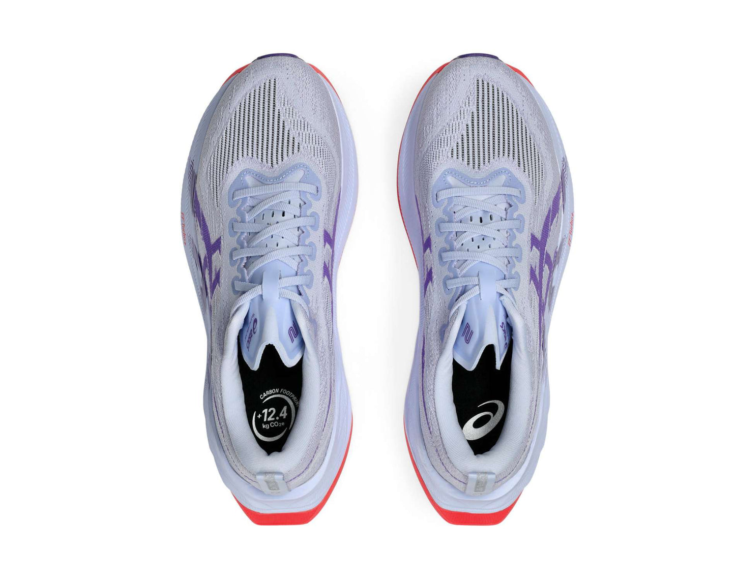 Asics Superblast 2 unisex løbesko – hurtig, let ydeevne til alle