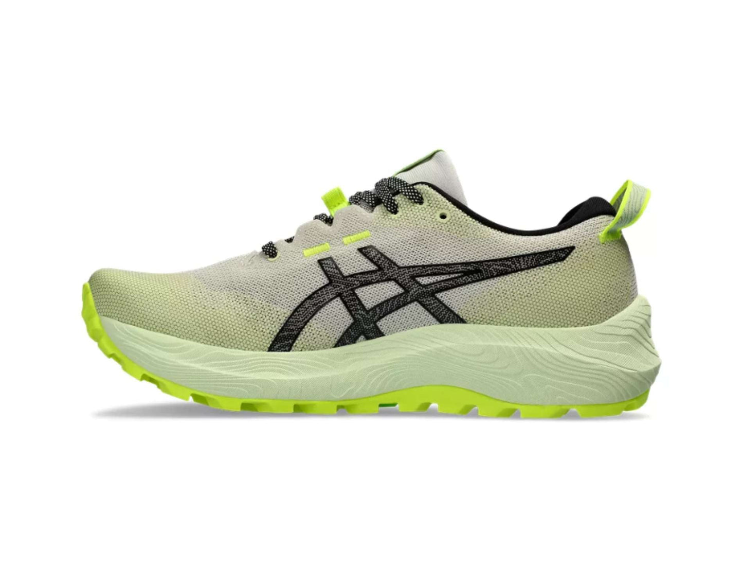 ASICS Gel-Trabuco 12 damskie buty trailowe