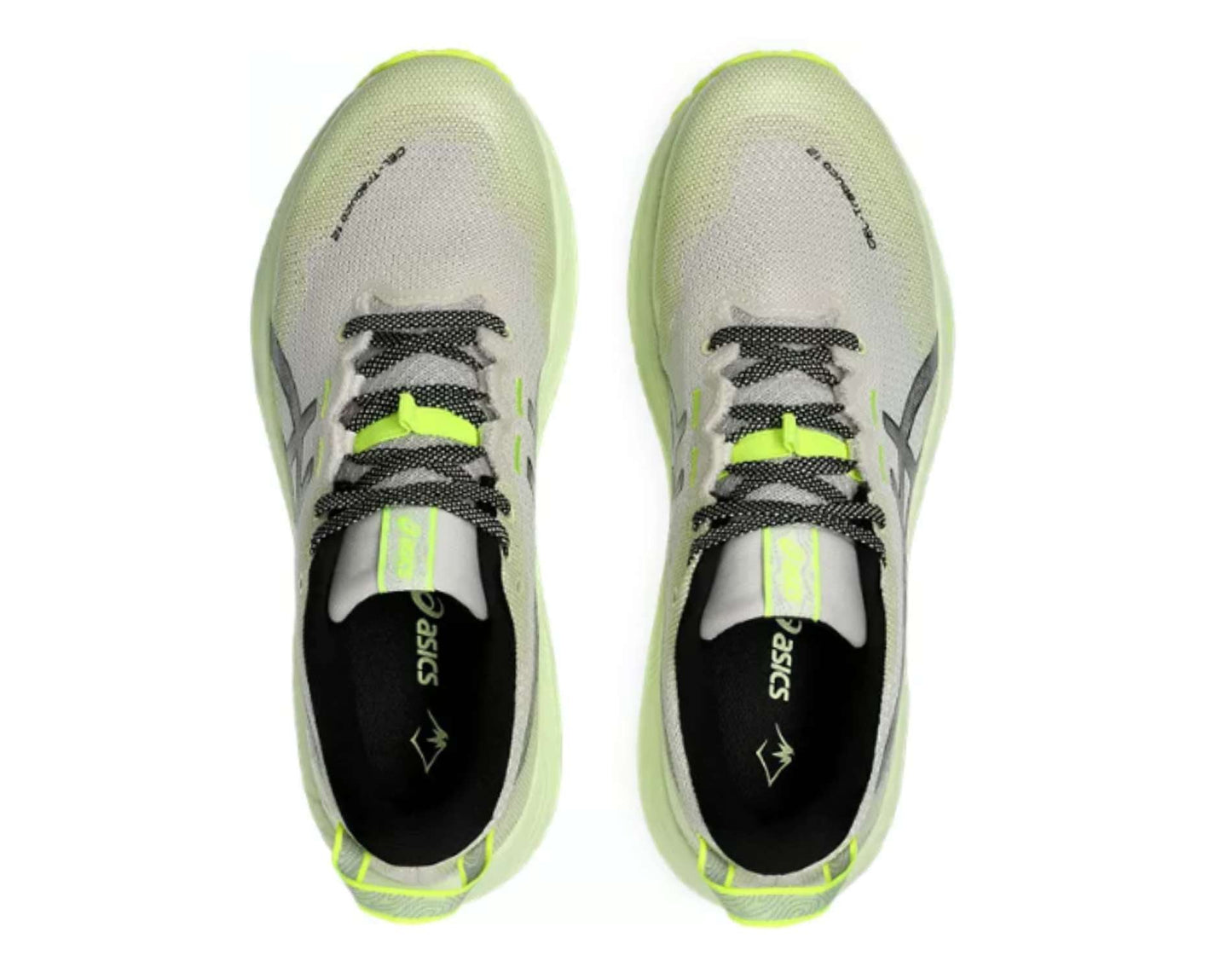 ASICS Gel-Trabuco 12 damskie buty trailowe