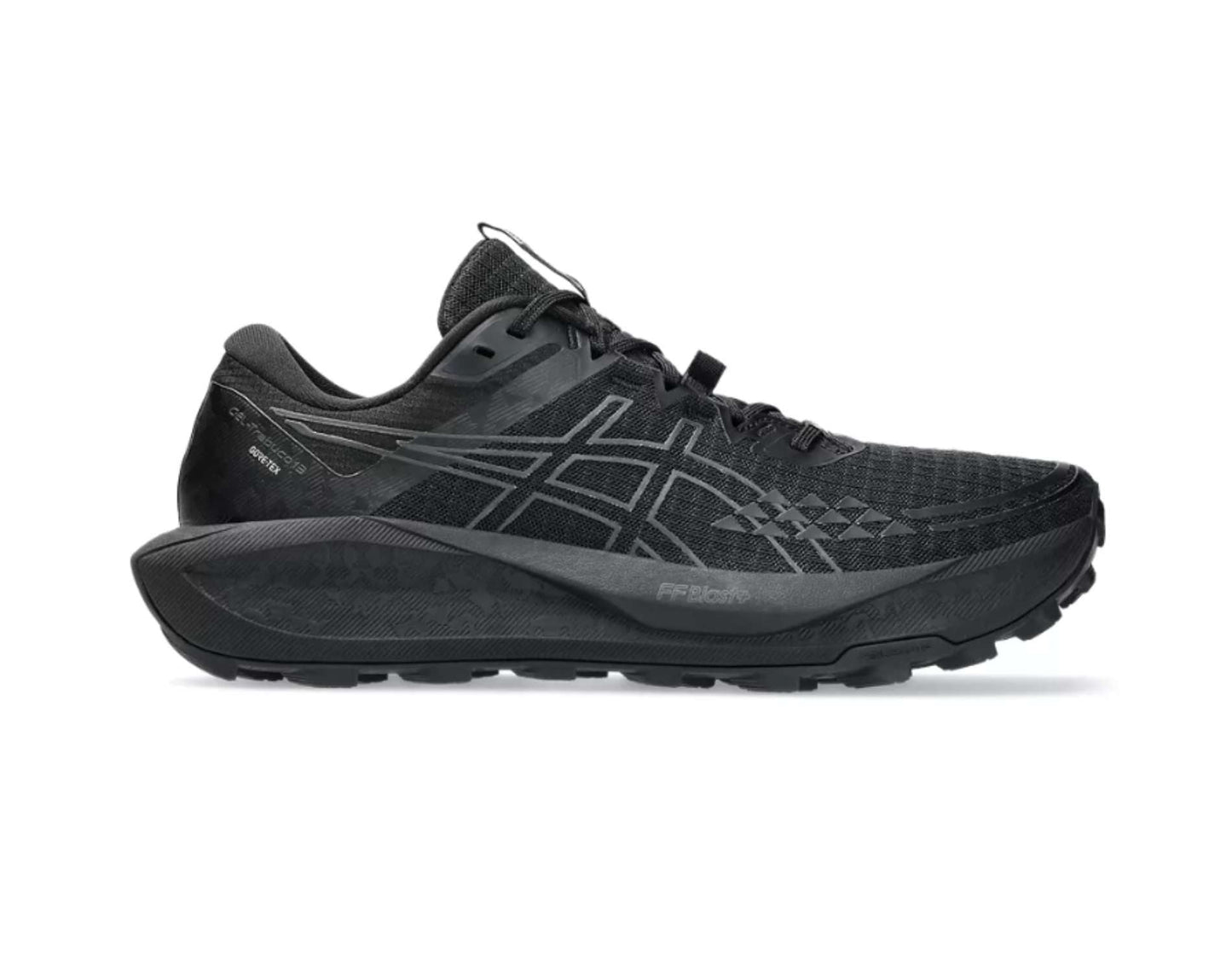 Asics GEL-Trabuco 13 GTX zapatillas trail para hombre
