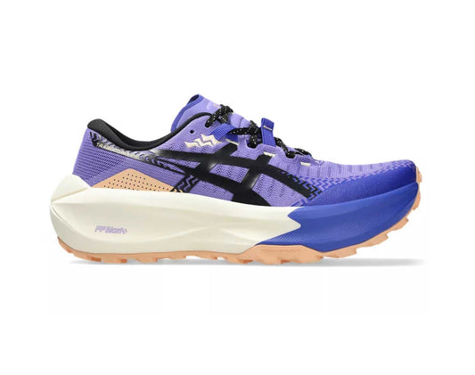Asics Trabuco Max 5 Damskie Buty Trailowe do Biegania - Pewność na każdym terenie podczas każdego biegu