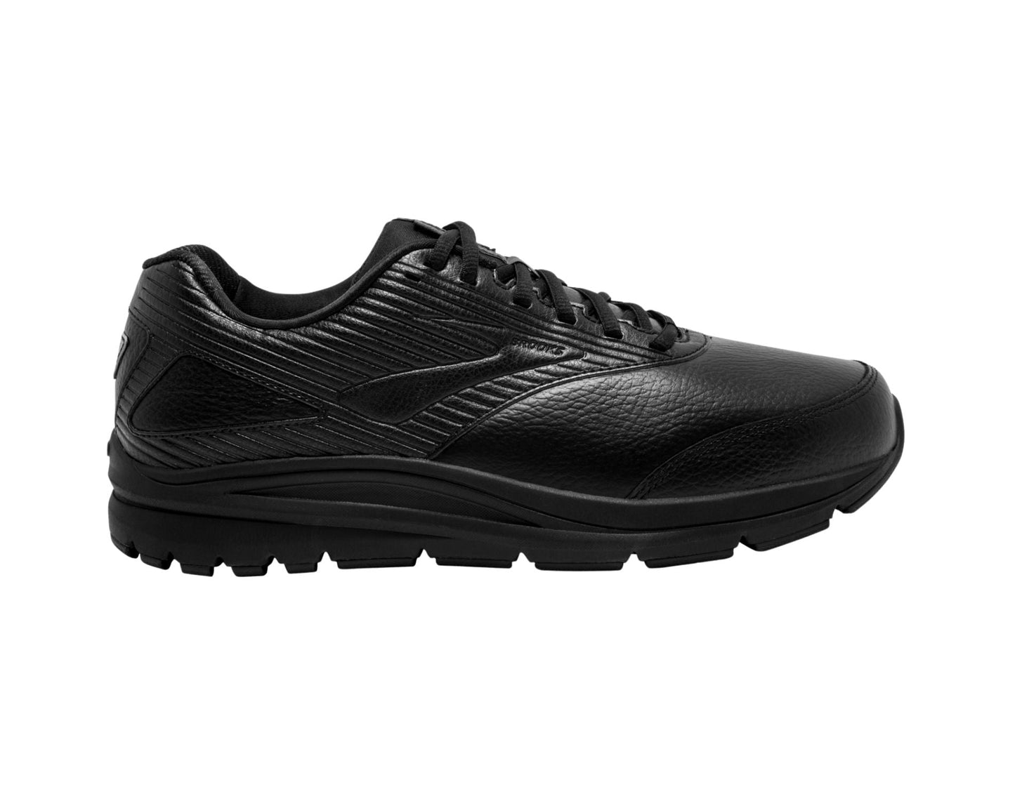 Brooks Addiction Walker 2 Wide – herre gåsko, komfortabel og støttende pasform