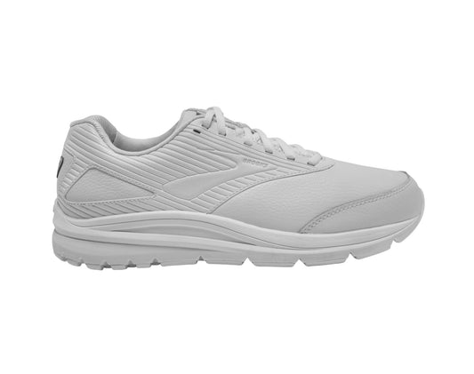 Brooks Addiction Walker 2 Wide – herre gåsko, komfortabel og støttende pasform