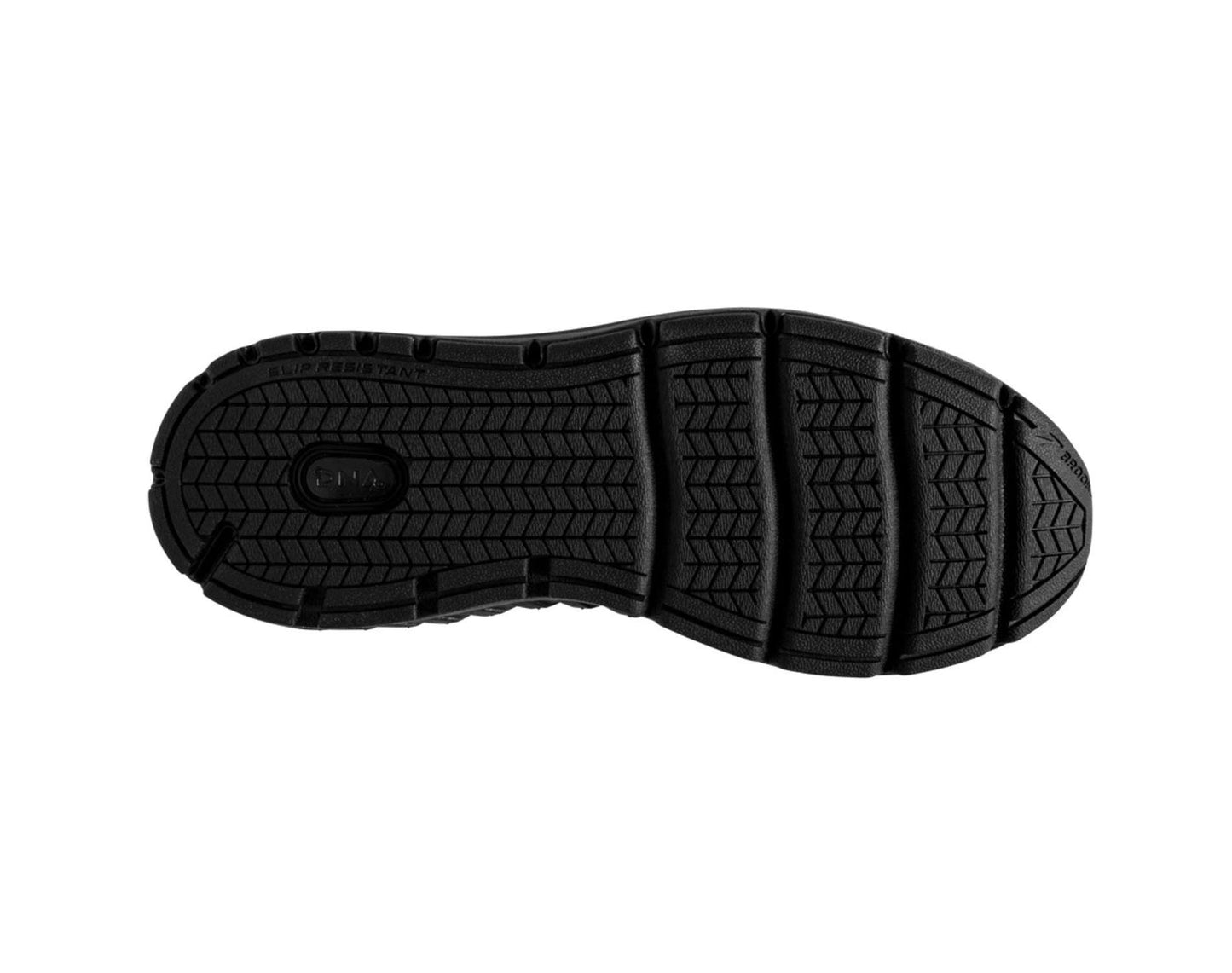 Scarpe da camminata larghe Brooks Addiction Walker 2 da donna