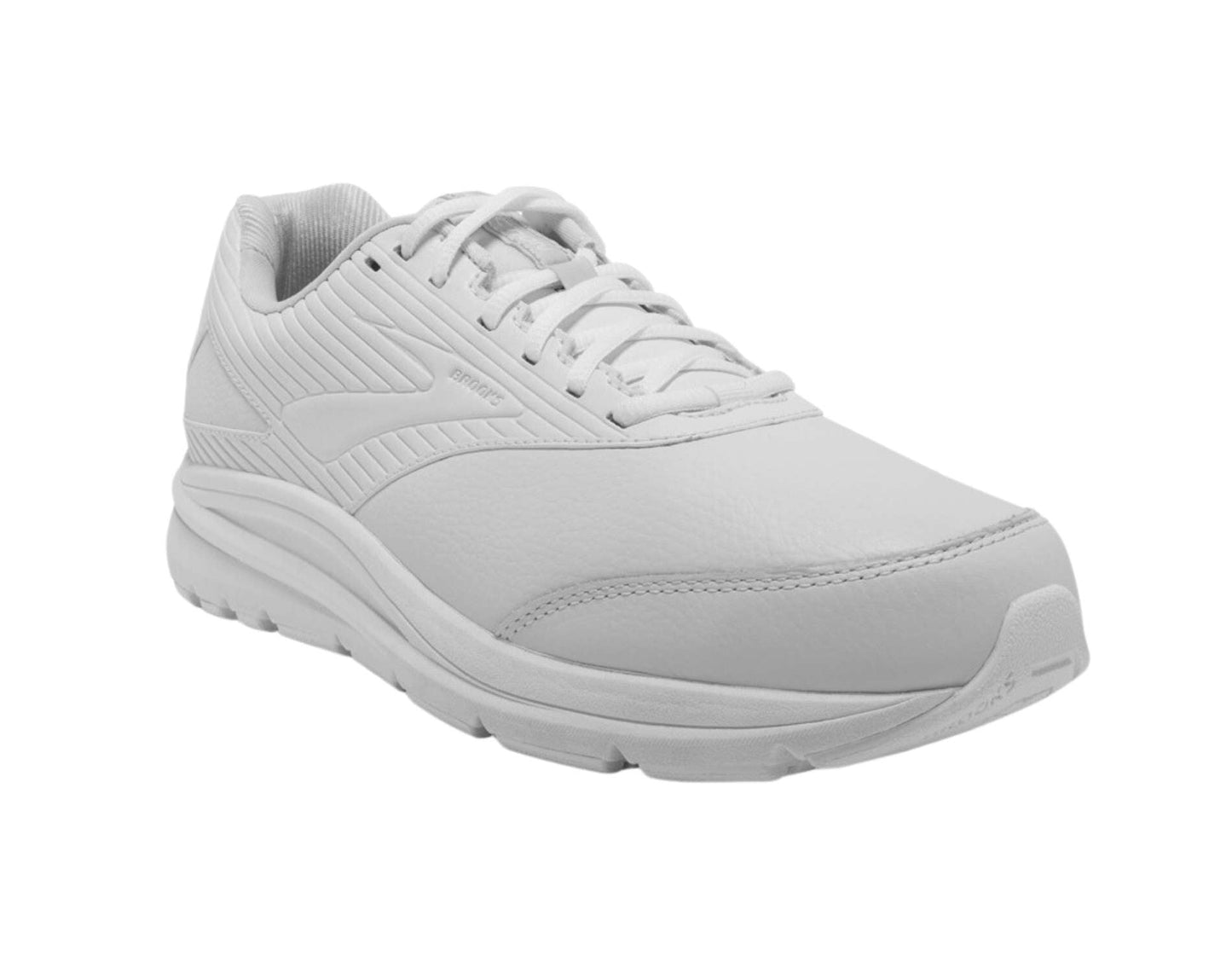 Scarpe da camminata larghe Brooks Addiction Walker 2 da donna