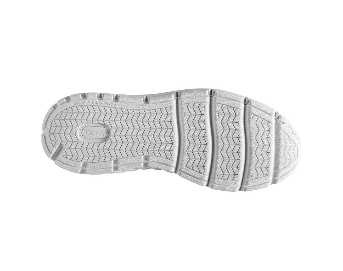 Scarpe da camminata larghe Brooks Addiction Walker 2 da donna