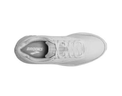 Scarpe da camminata larghe Brooks Addiction Walker 2 da donna