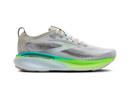 Brooks Adrenaline GTS 25 męskie buty do biegania – stabilne wsparcie, amortyzowany komfort