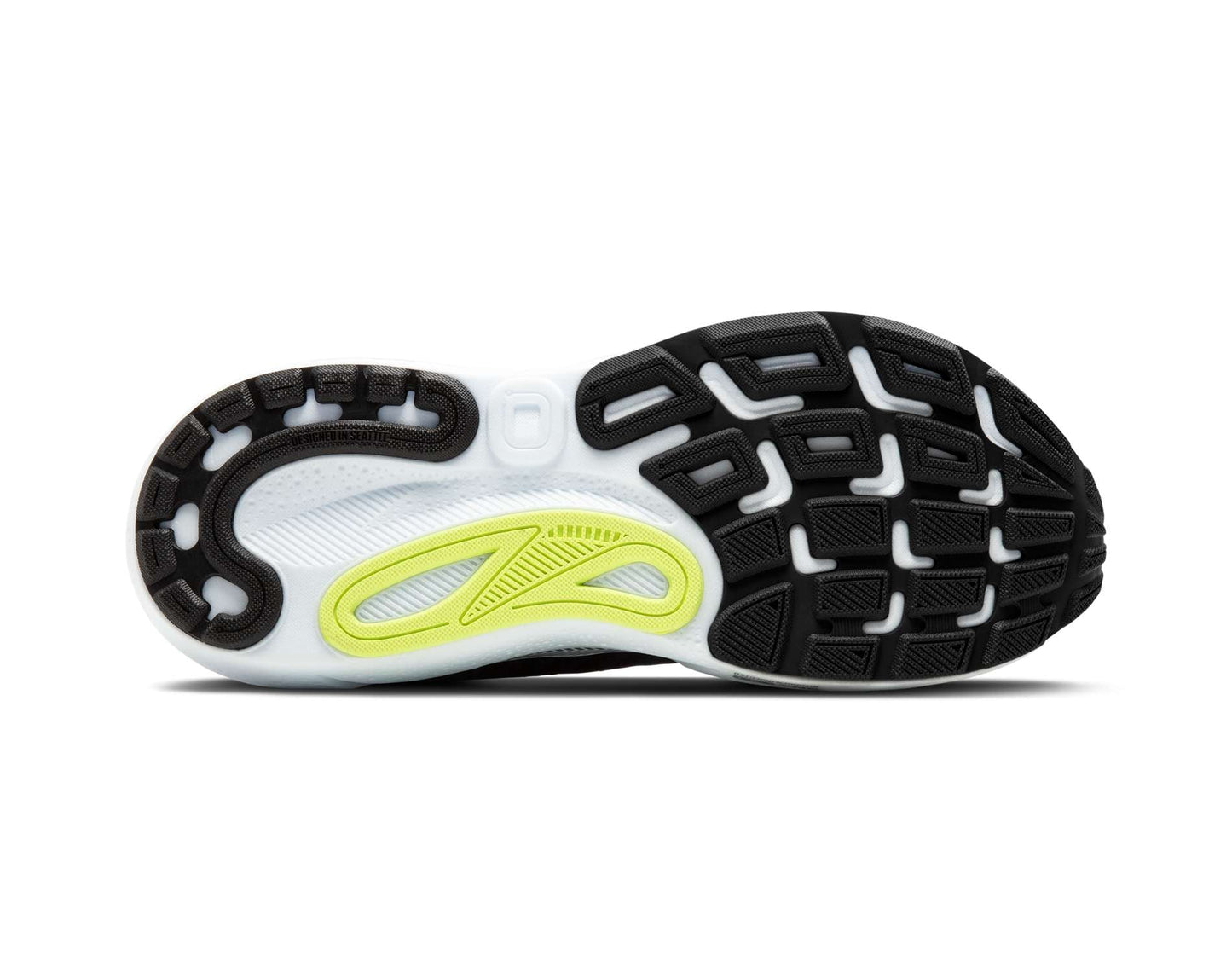 Brooks Adrenaline GTS 24 Mens Wide Running Shoes