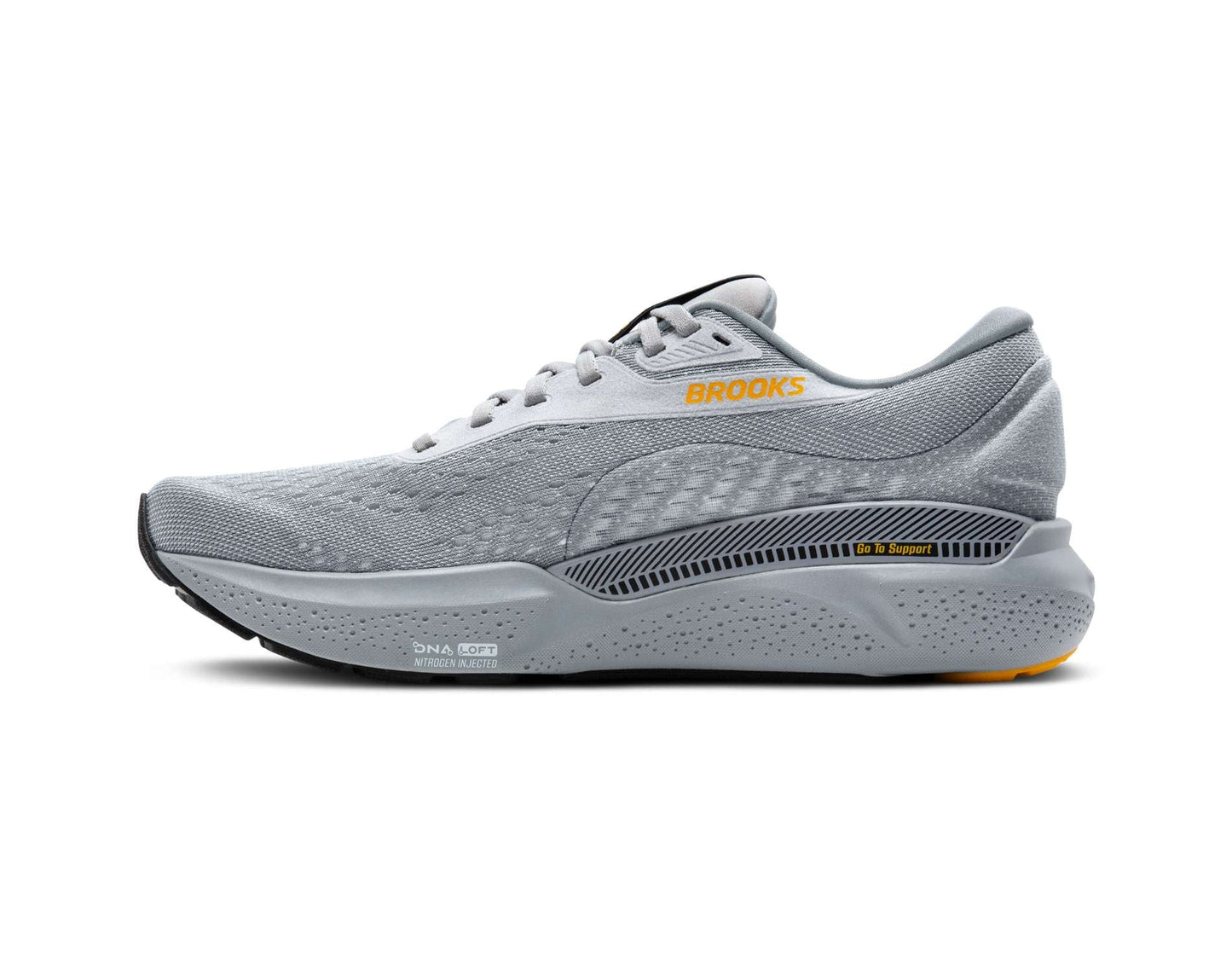 Scarpe da corsa extra larghe Brooks Adrenaline GTS 24 da uomo