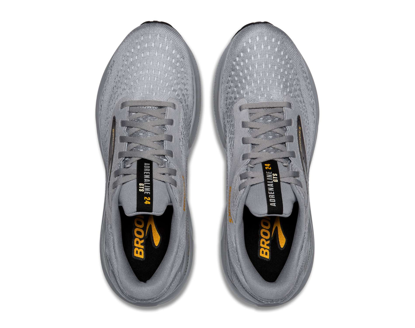 Scarpe da corsa extra larghe Brooks Adrenaline GTS 24 da uomo