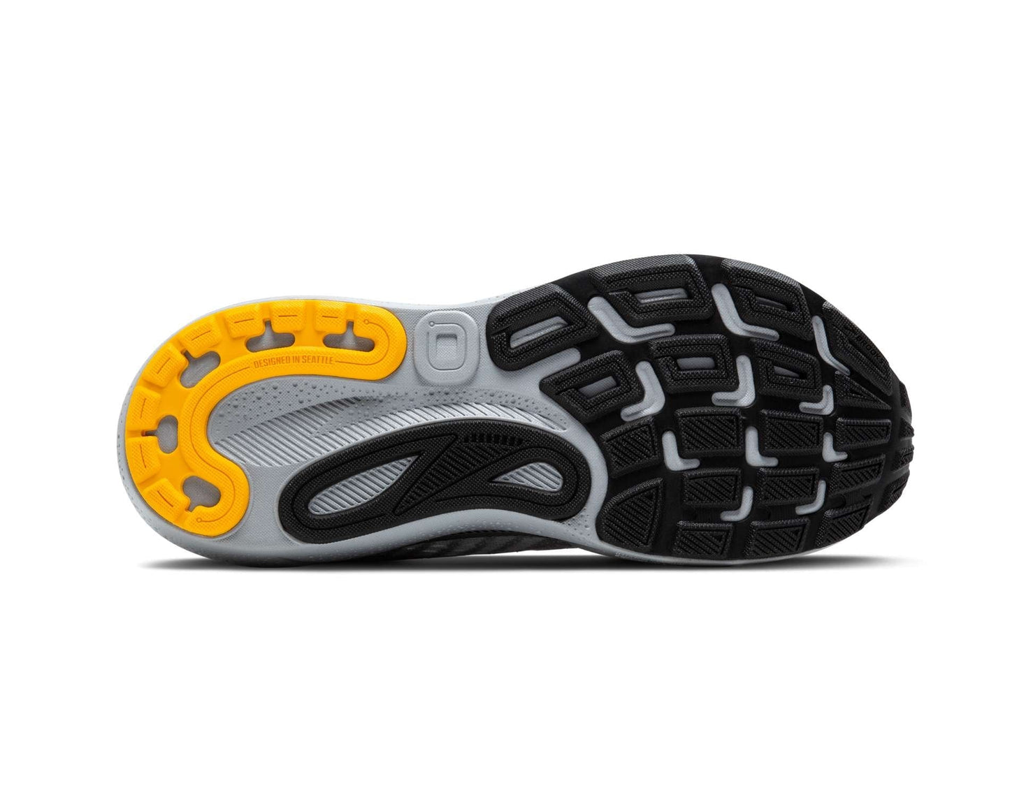 Scarpe da corsa extra larghe Brooks Adrenaline GTS 24 da uomo