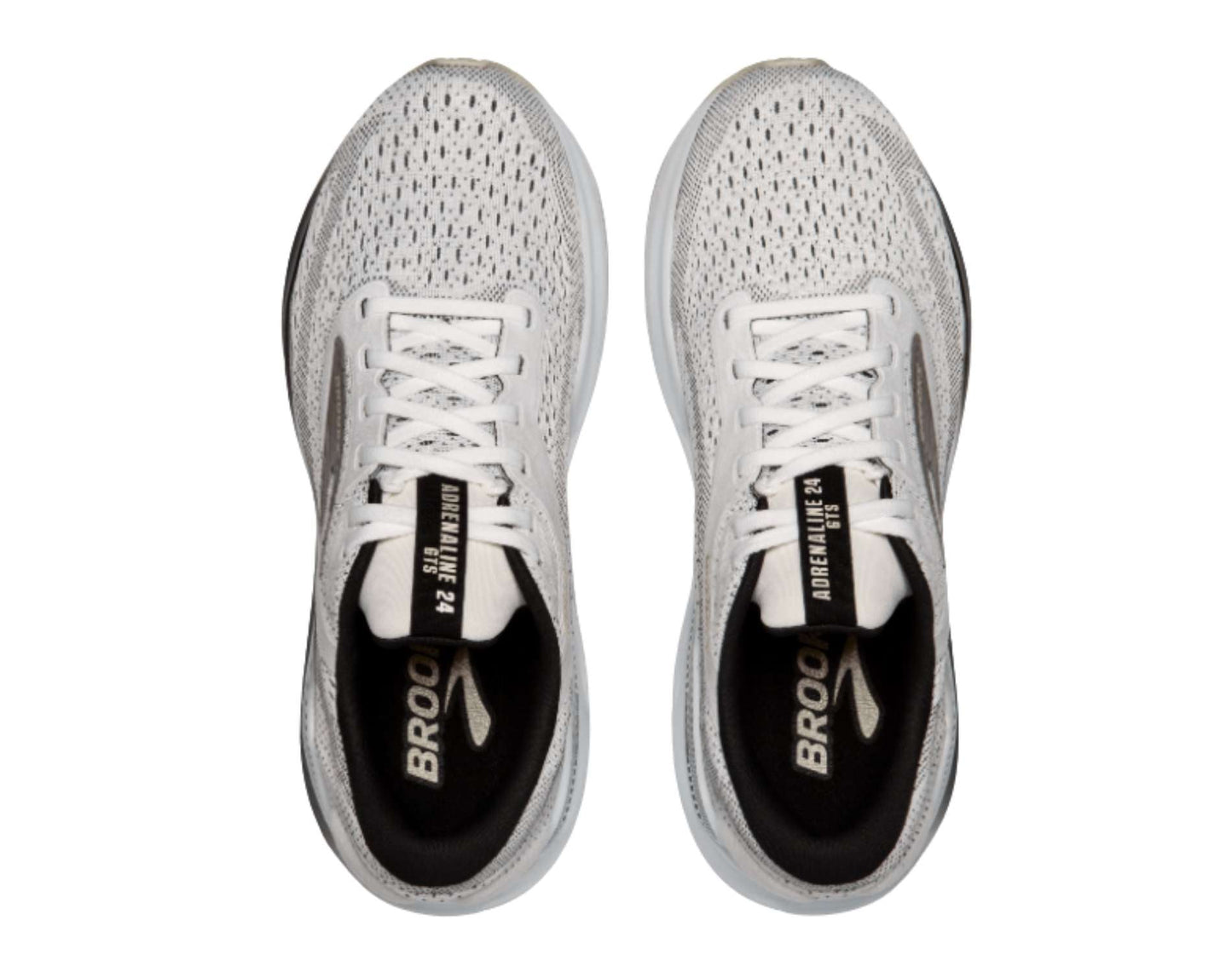 Brooks Adrenaline GTS 24 Mens Wide Running Shoes