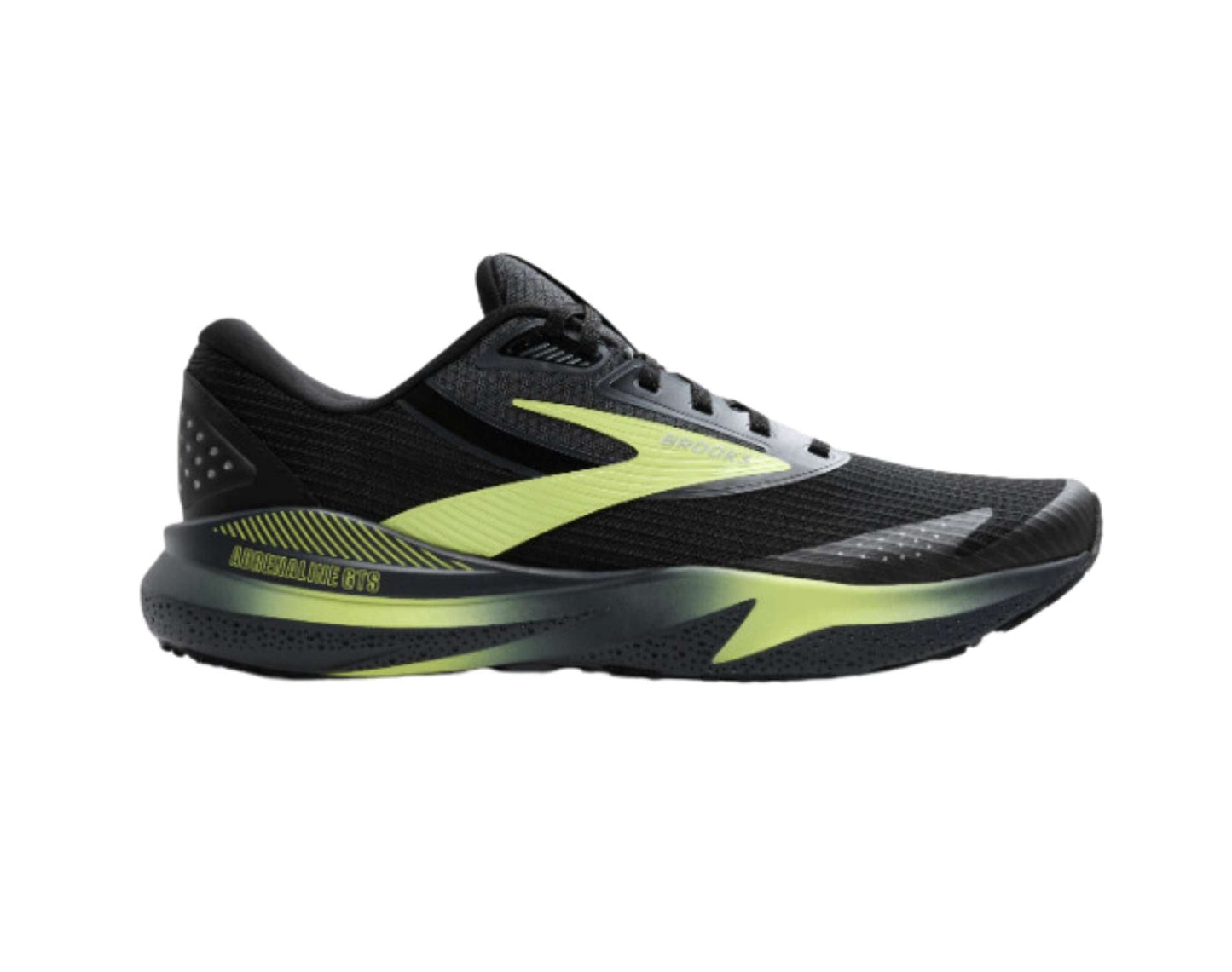 Brooks Adrenaline GTS 24 Weatherized Mens Trail Running Shoes