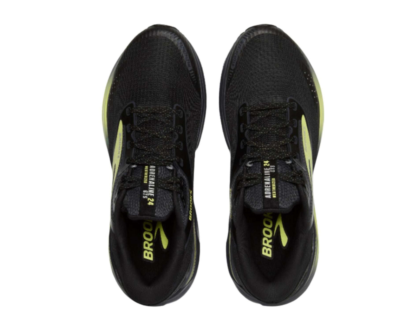 Brooks Adrenaline GTS 24 Weatherized Mens Trail Running Shoes