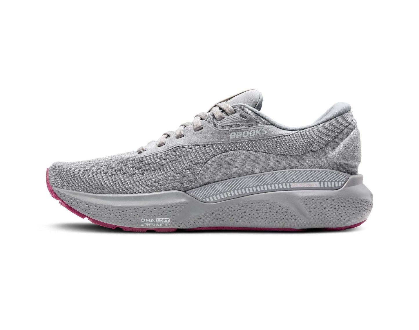 Brooks Adrenaline GTS 24 Womens Running Shoes
