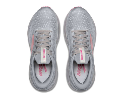 Brooks Adrenaline GTS 24 Womens Wide Running Shoes