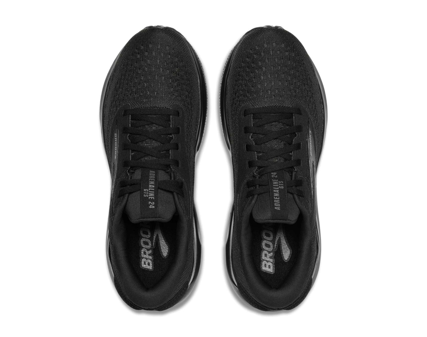 Scarpe da corsa extra larghe Brooks Adrenaline GTS 24 da uomo