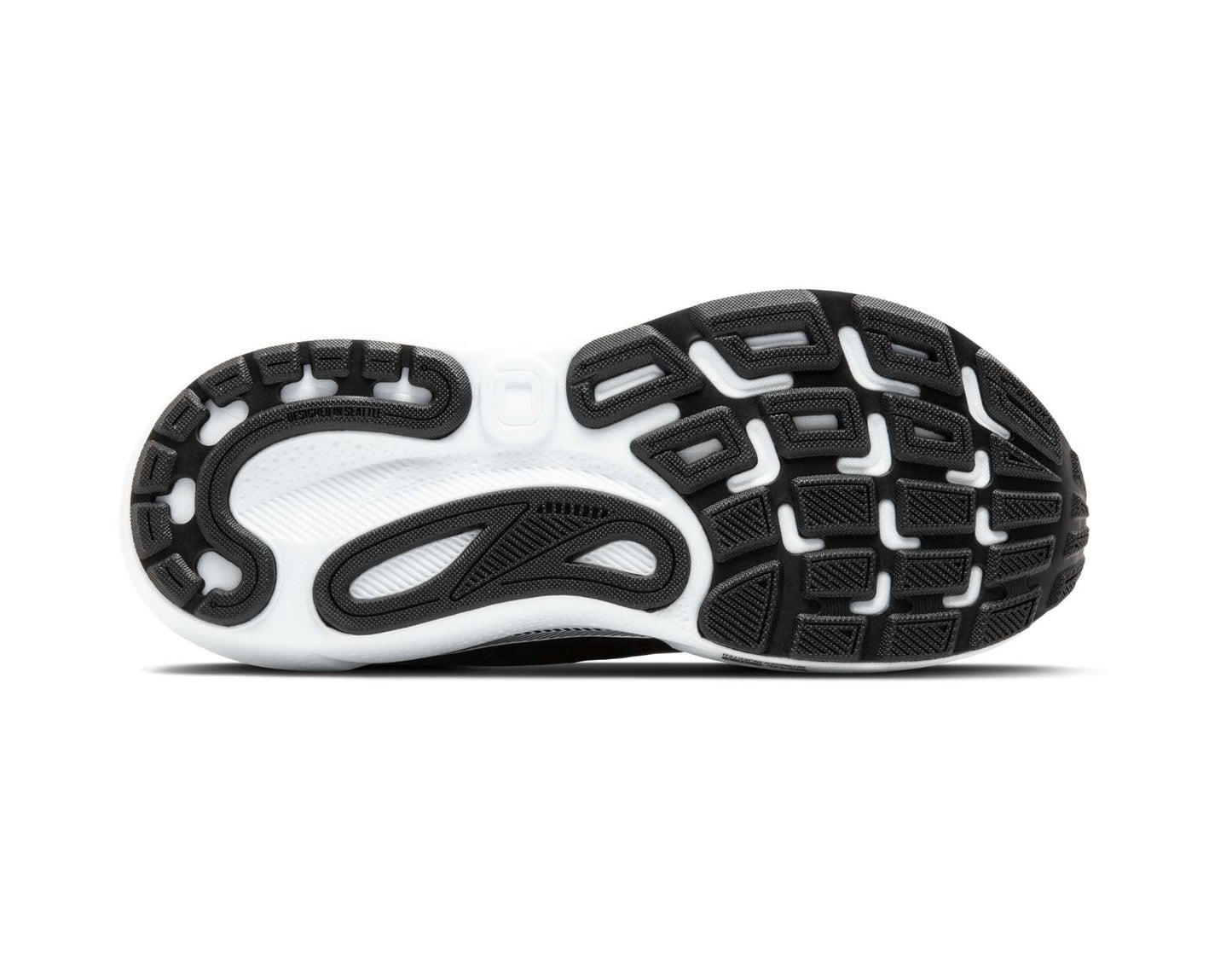 Brooks Adrenaline GTS 24 Womens Wide Running Shoes