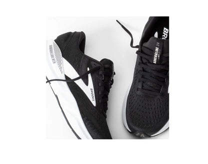 Brooks Adrenaline GTS 24 Womens Wide Running Shoes