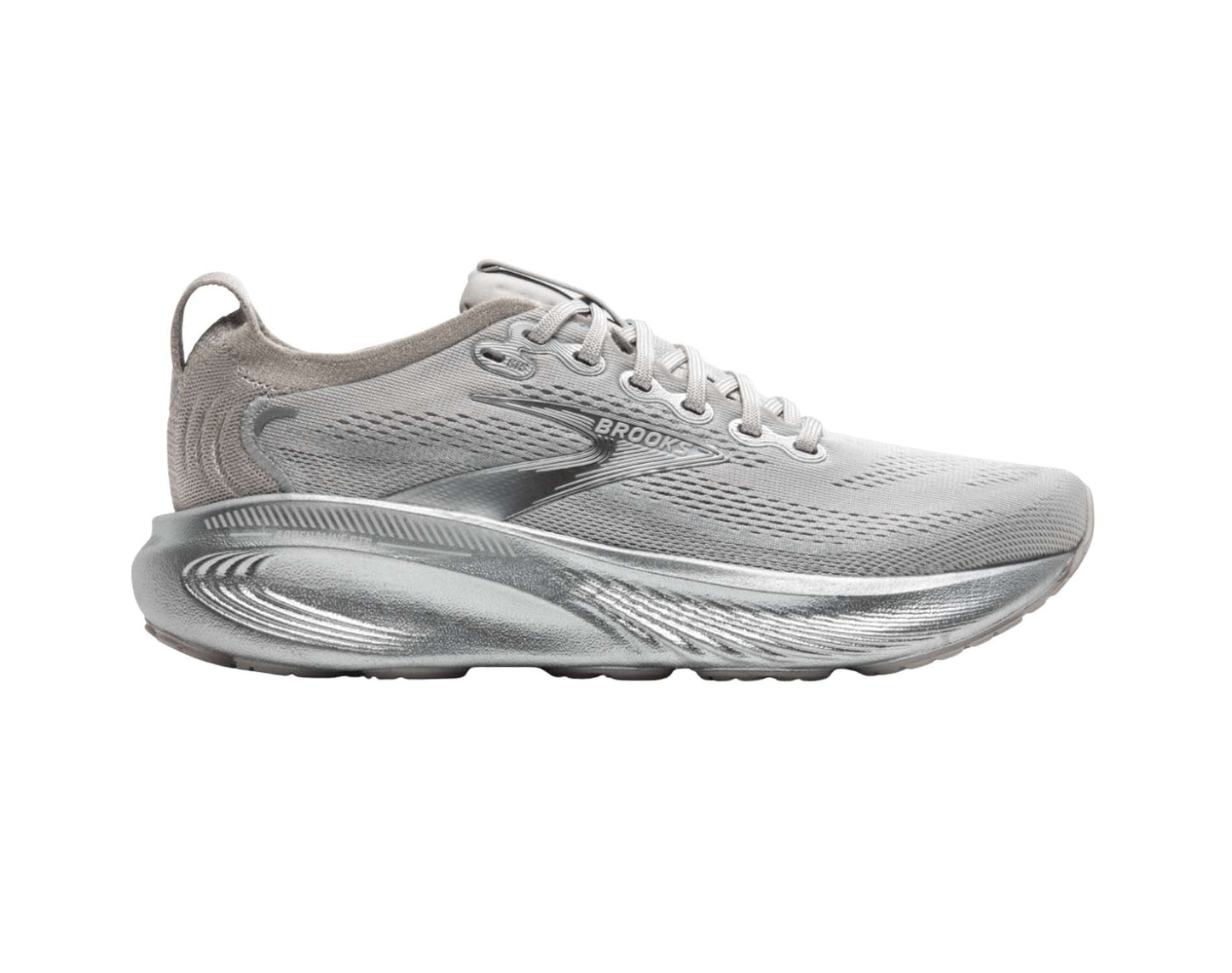 Brooks Adrenaline GTS 25 męskie buty do biegania – stabilne wsparcie, amortyzowany komfort